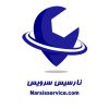 لوگوی نارسیس سرویس